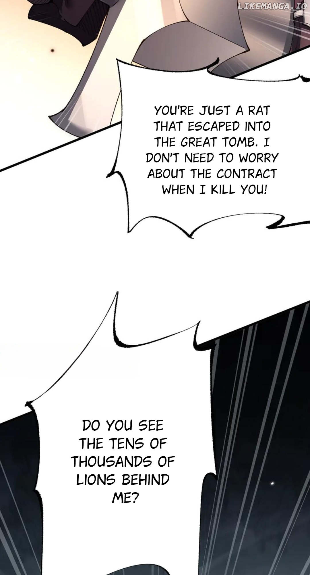 From Goblin to Goblin God Chapter 54 - page 10
